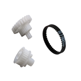 Developer Unit Gear set with Belt estudio 355,356,357