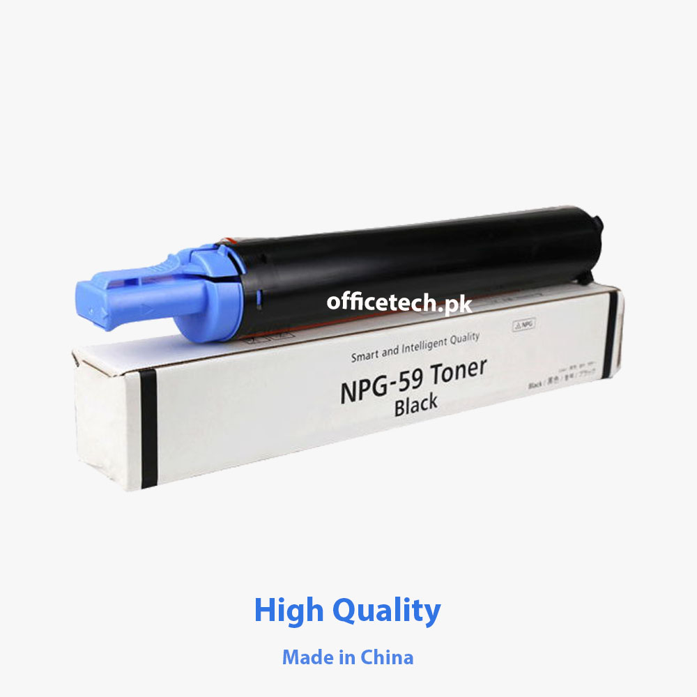 Compatible NPG-59 Toner For Canon imageRUNNER 2002,2202,2204