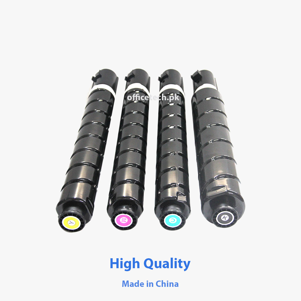 Compatible NPG-71 Colour Toner for Canon imageRUNNER ADVANCE C5535,C5545,C5550,C5560 Compatible NPG-71 Colour Toner for Canon imageRUNNER ADVANCE C5535,C5545,C5550,C5560