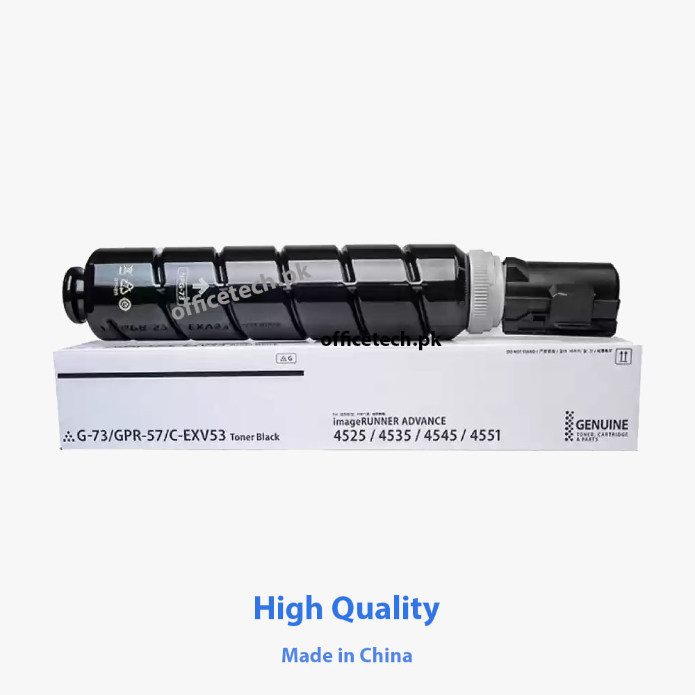Compatible  NPG-73 Compatible toner for Canon imageRUNNER ADVANCE 4525,4535,4545,4551