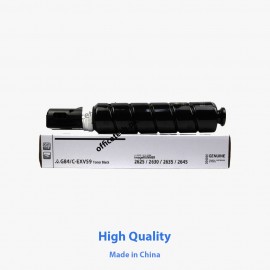 Compatible NPG-84 toner for Canon Canon imageRUNNER 2625,2630,2635,2645