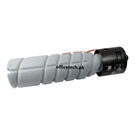Compatible TN222 Toner For Konica Minolta bizhub 266, 306