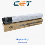 CET TN-323 Toner For Konica Minolta bizhub 227, 287, 367