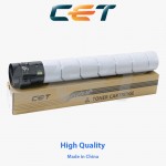 CET TN325/326/515/516K Toner For Konica Minolta bizhub 308e, 368e, 458, 558