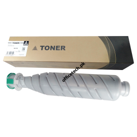 Konica Minolta TN 710 Compatible Toner For bizhub600,601,750,751
