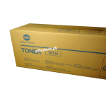 Konica Minolta TN712 Genuine Toner for bizhub754