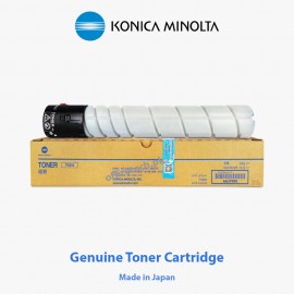 Genuine TN516K Toner For Konica Minolta bizhub 458e, 558e, 658e