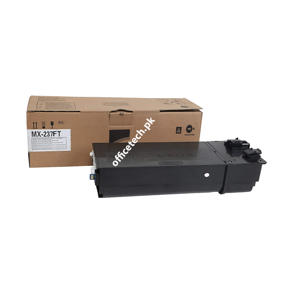 Sharp MX-237FT Compatible Toner for AR2348N,2048N,2348D