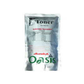 Toshiba eSTUDIO series Refilling  Toner bag 500g