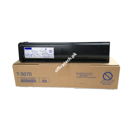 Toshiba T-5070P Compatible Toner for estudio257,357,457 Toshiba T-5070P Compatible Toner for estudio257,357,457