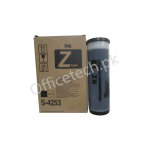 Riso EZ/RZ Ink Black 2-Pack For EZ/RZ 230 S-4253