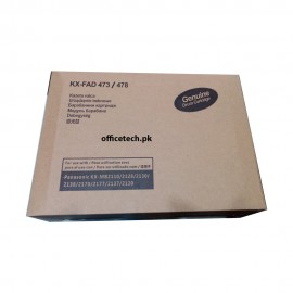 Drum Unit KX-FAD473-E for Panasonic KX-MB2120,2130