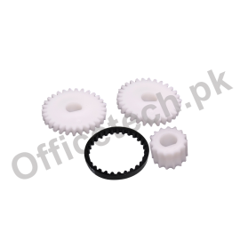 Developer Unit Gear Set For Ricoh Aficio 1015,MP3351
