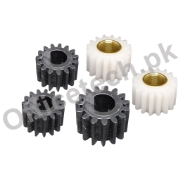 Developer Unit Gear Set For Ricoh MP 2000, MP3351
