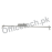 Side Door Liver For Toshiba estudio255,355,356,6LK24400100