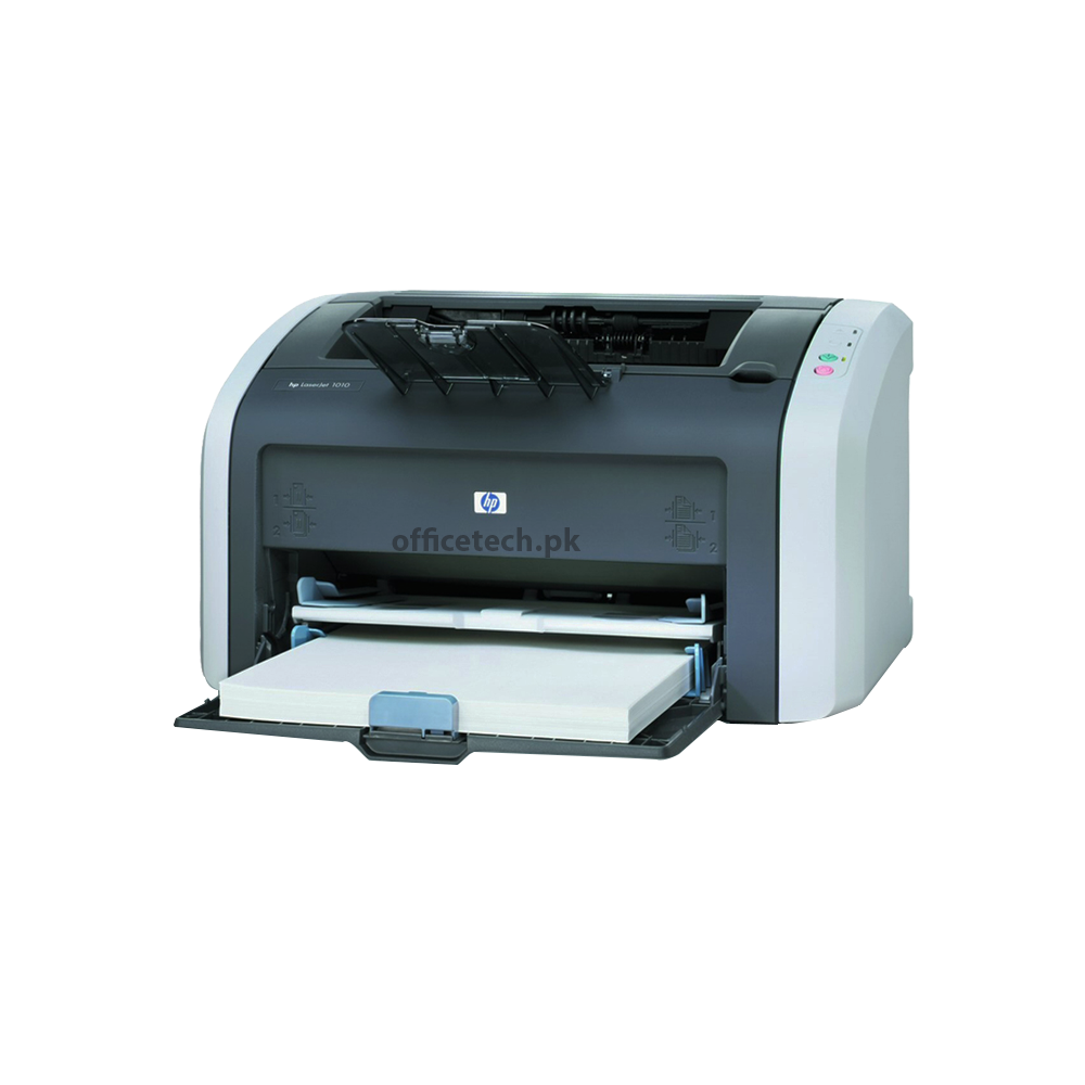 HP LaserJet 1010 Refurbished Printer