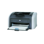 HP LaserJet 1010 Refurbished Printer