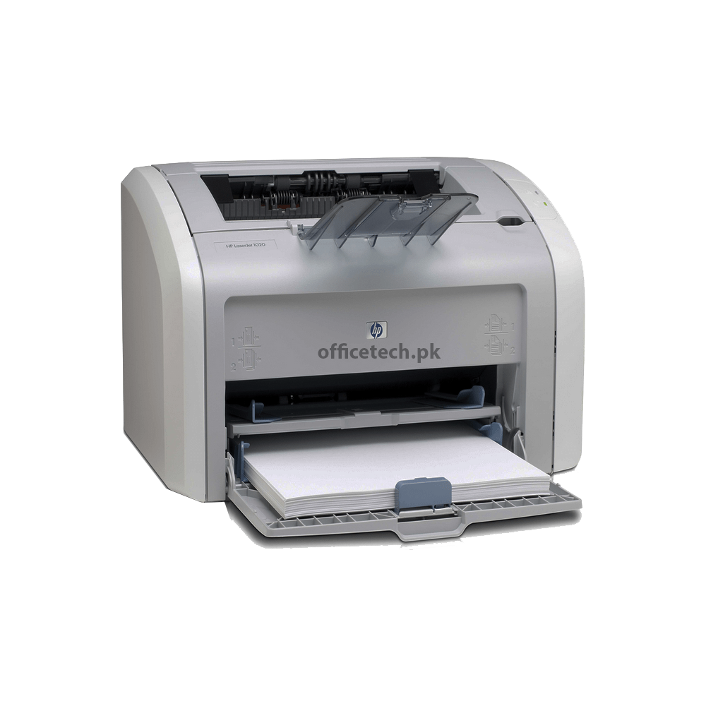 HP LaserJet 1020 Refurbished Printer