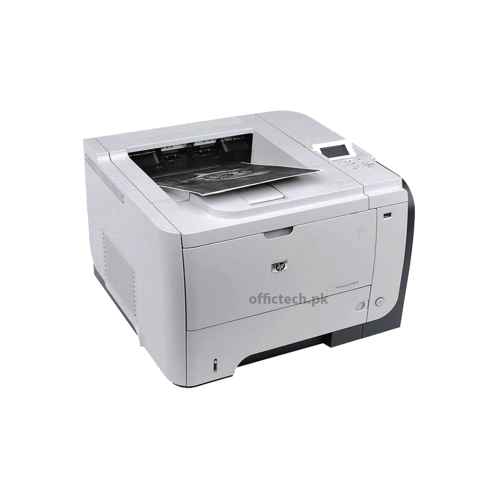 HP LaserJet P3015 Refurbished Printer