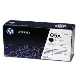 HP 05A Compatible Toner Cartridge for Laser jet 2035,2055 (CE505A)