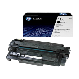 HP 11A Compatible Toner Cartridge Q6511A