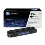 HP 15A Compatible Toner Cartridge (C7115A)