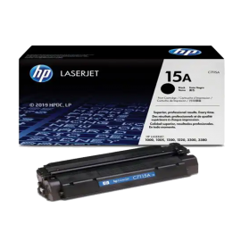 HP 15A Compatible Toner Cartridge (C7115A)