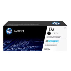 HP 17A Compatible Toner Cartridge (CF217A)
