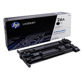 HP 26A Compatible Toner Cartridge CF226A HP 26A Compatible Toner Cartridge CF226A