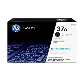 HP 37A Compatible Toner Cartridge CF237A