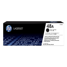 HP 48A Compatible Toner Cartridge CF248A