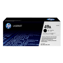 HP 49A Compatible Toner Cartridge Q5949A