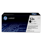 HP 53A Compatible Toner Cartridge Q7553A