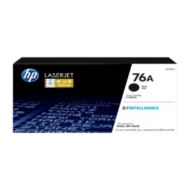 HP 76A Compatible Toner Cartridge CF276A