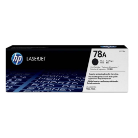 HP 78A Compatible Toner Cartridge CE278A HP 78A Compatible Toner Cartridge CE278A