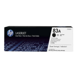 HP 83A Compatible Toner Cartridge HP CF283A