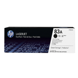 HP 83A Compatible Toner Cartridge HP CF283A