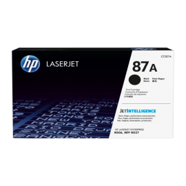 HP 87A Compatible Toner Cartridge CF287A