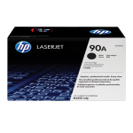 HP 90A Compatible Cartridge CE390A