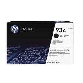 HP 93A Compatible Toner Cartridge  CZ192A  HP 93A Compatible Toner Cartridge  CZ192A