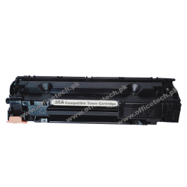 HP 35A Compatible Toner Cartridge CB435A