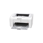 Hp Laser Jet P1102 Refurbished Printer
