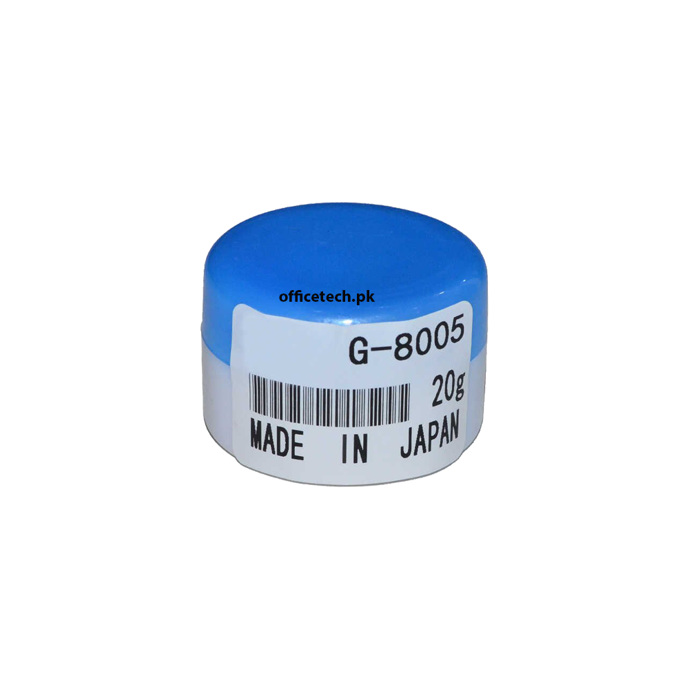 Oil Silicone Grease for Canon 20g (G8005)