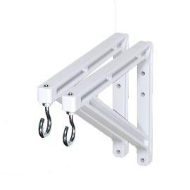 Projection Screen Bracket 14" (Plastic)