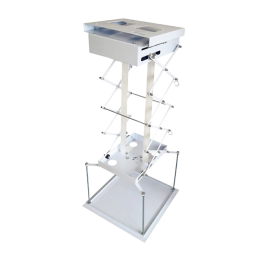 Projector Electric Lift WW-JD1000