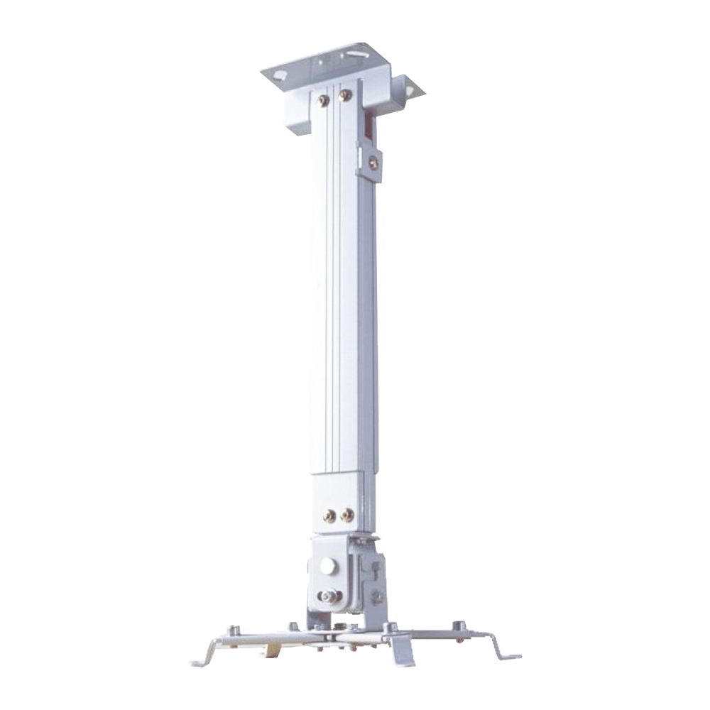 2 Feet Projector Ceiling mount PM-4365F Steel