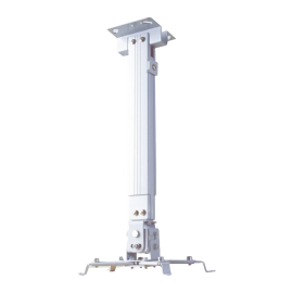 2 Feet Projector Ceiling mount PM-4365F Steel