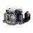 Original ET-LAB2 lamp module for Panasonic PT-LB1,LB2,LB3 Projectors