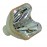 Original ET-LAB30 Bare Lamp For Panasonic PT-LB60,LB55,LB30 Projectors
