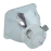Original ET-LAL500 Bare Lamp For Panasonic PT-LB280,LB300,LB303,LB330,LB360,LB382 Projectors